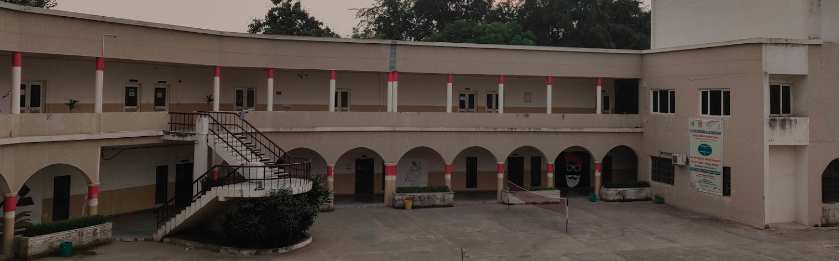 M.D.U. Centre For Professional and Allied Studies, Gurugram