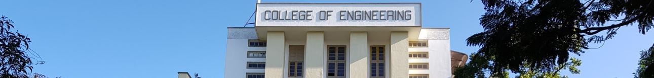 College of Engineering, Trivandrum