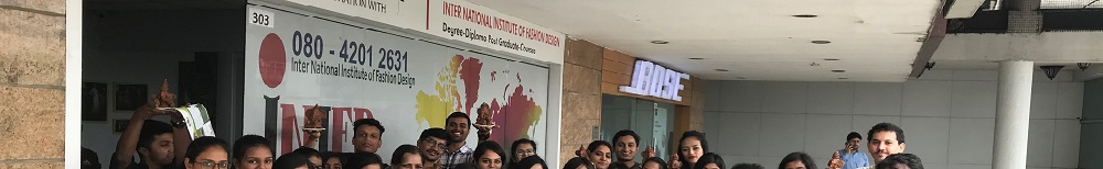 NIFD Global Bangalore