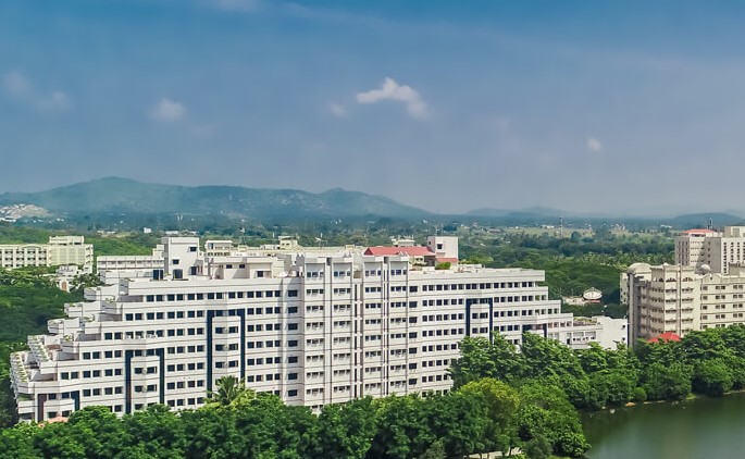 Campus View