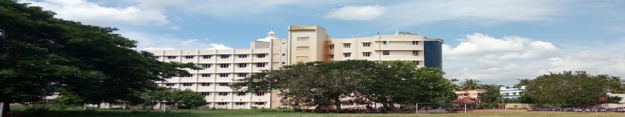 Srinivasa Ramanujan Center, SASTRA