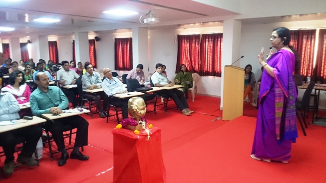 Seminar Hall