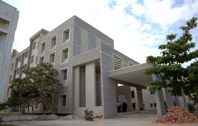 Campus Building
