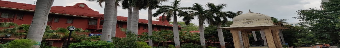 Lady Hardinge Medical College, University of Delhi