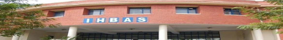 Institute of Human Behavior and Allied Sciences, University of Delhi