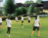 The True School of Music, Vijaybhoomi University Sports Facility(1)