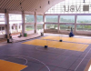 The True School of Music, Vijaybhoomi University Sports Facility(2)