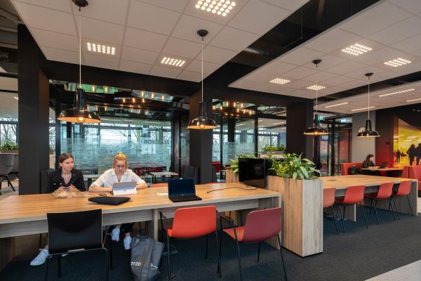 Breda University Of Applied Sciences Ranking Courses Fees Entry Criteria Admissions Scholarships Shiksha