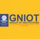 GNIOT - Greater Noida Institute of Technology