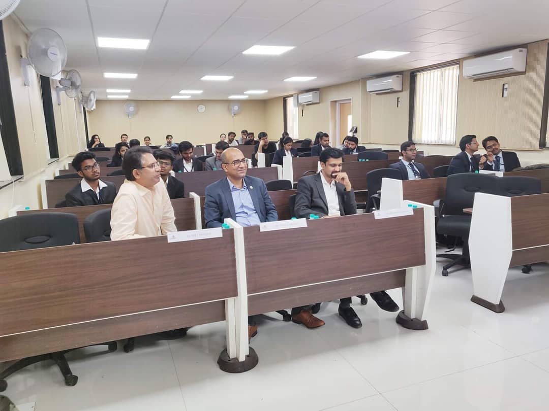 NIBM Pune Admission 2023: Process, Eligibility & Dates