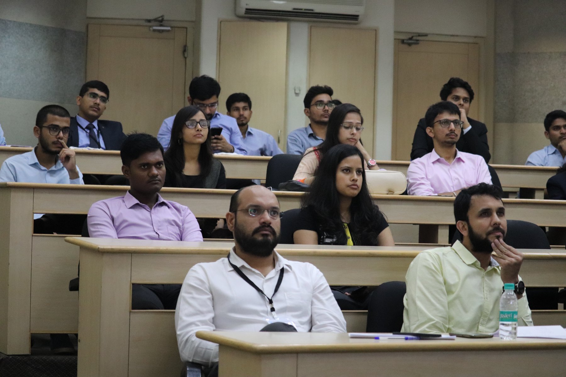 NIBM Pune Admission 2023: Process, Eligibility & Dates