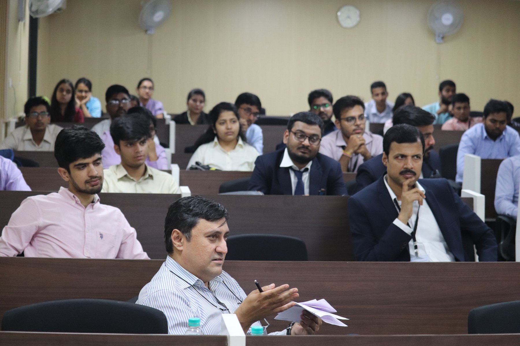 NIBM Pune Admission 2023: Process, Eligibility & Dates