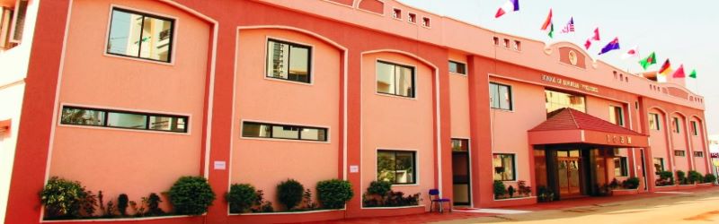 ICBM-School of Business Excellence