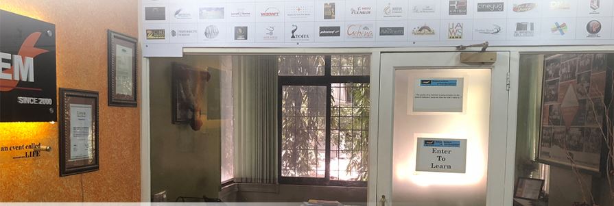 NIEM- The Institute of Event Management, Pune