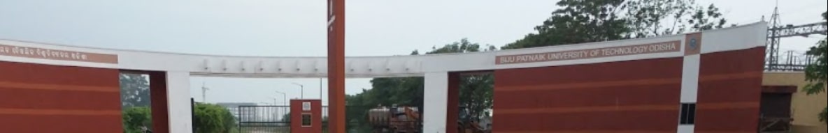 Biju Patnaik University of Technology