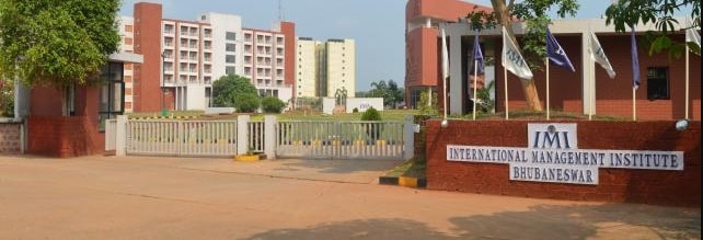 IMI Bhubaneswar