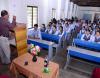 V.R. Krishnan Ezhuthachan Law College Classroom