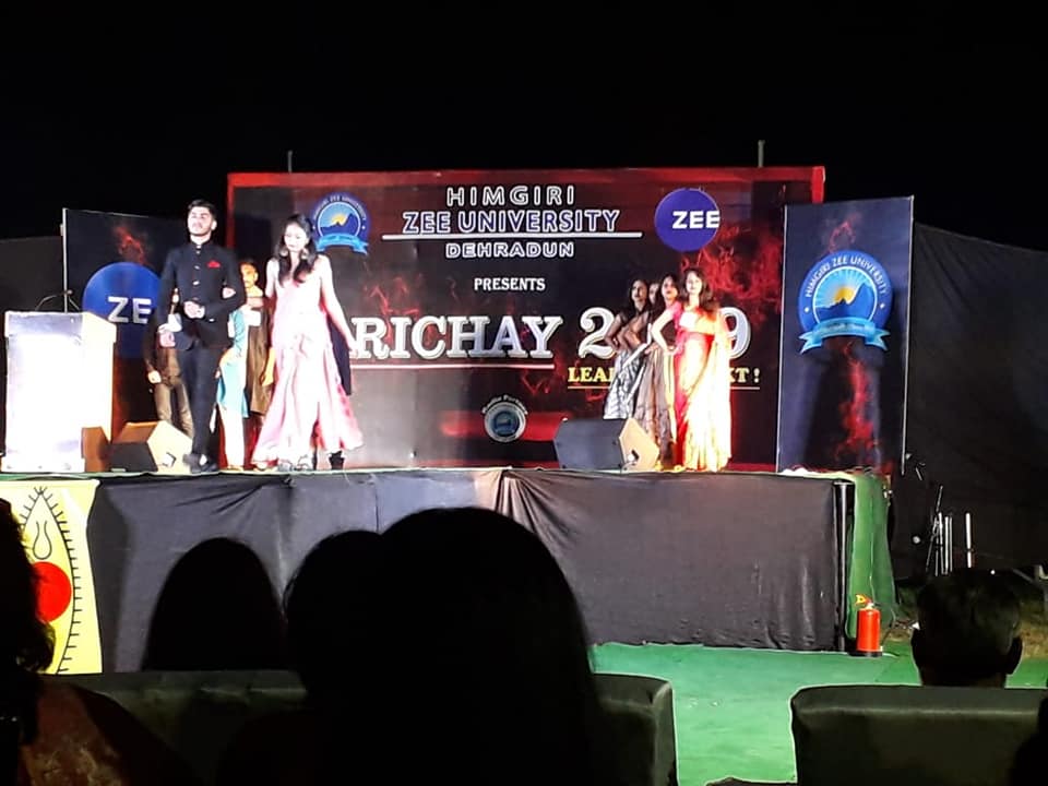 Parichay 2019