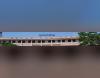 Shyam Lal College (Evening) Campus Building(3)