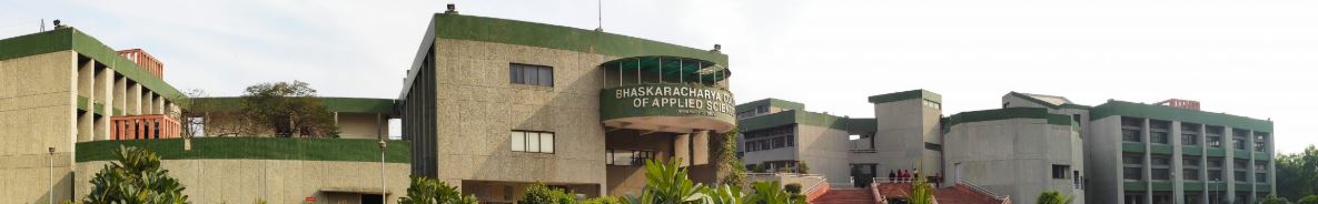 Bhaskaracharya College of Applied Sciences, University of Delhi