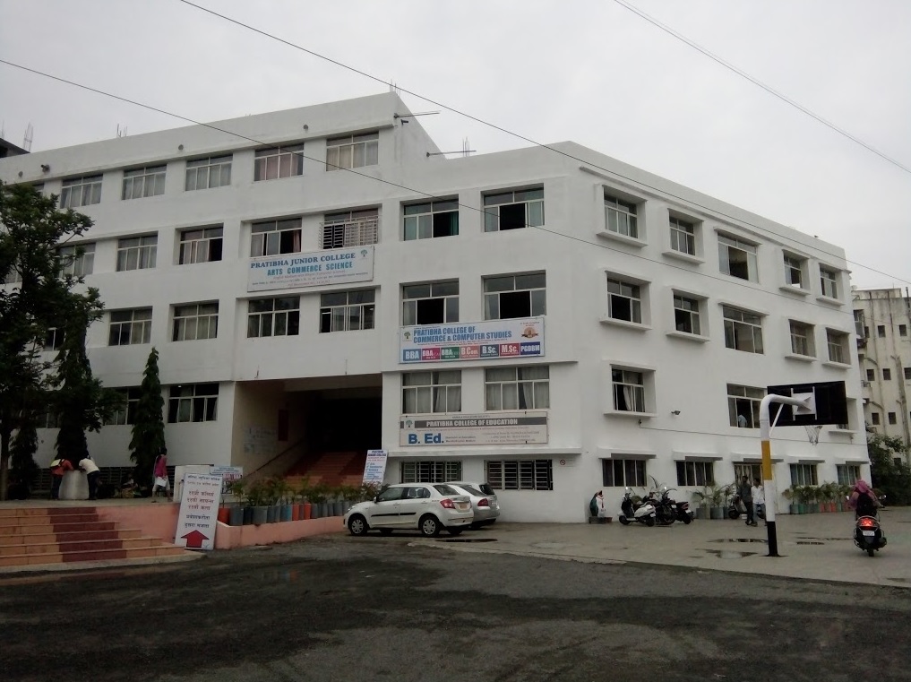 Campus Building