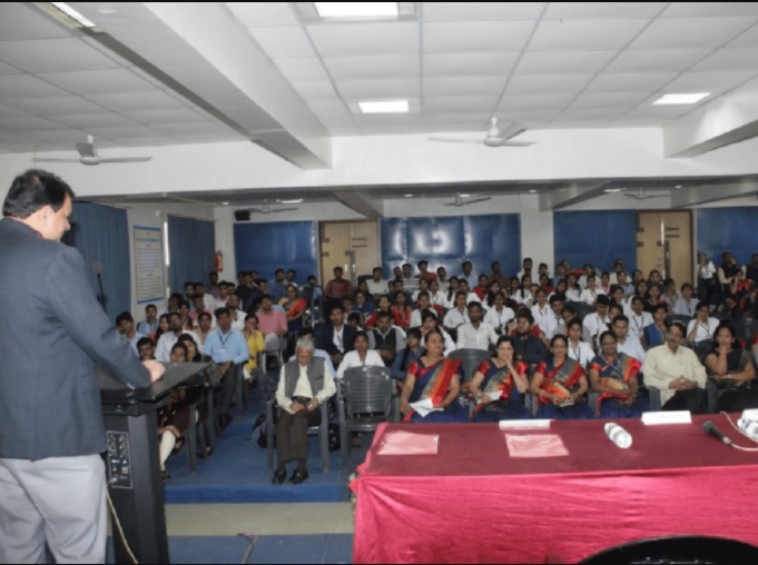 Auditorium