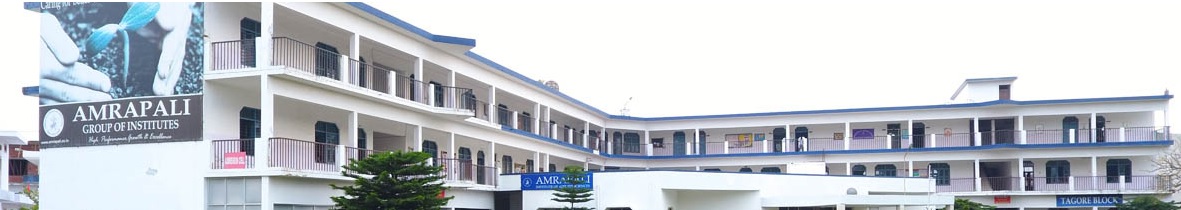 Amrapali University Haldwani