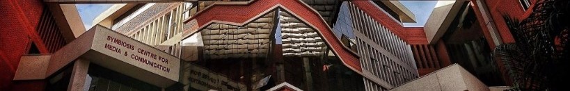 Symbiosis Centre for Media and Communication, Symbiosis International, Pune