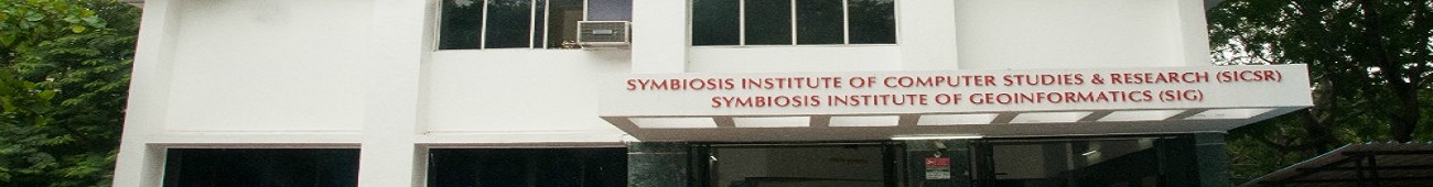 Symbiosis Institute of Computer Studies and Research, Symbiosis International, Pune