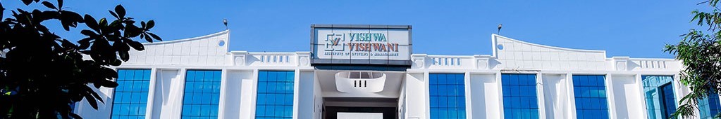 Vishwa Vishwani Institute of Systems and Management