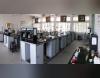 Institute of Science and Technology For Advanced Studies and Research Labs(2)