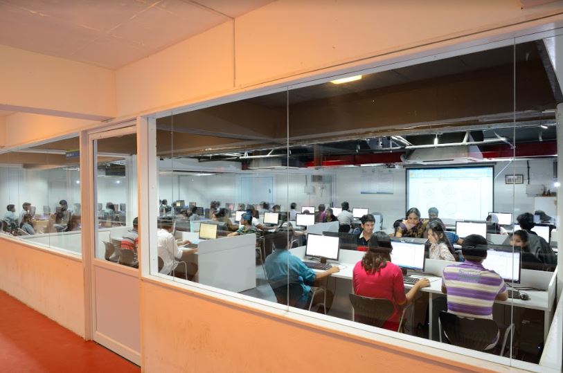 Computer Lab
