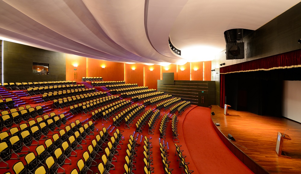 Auditorium
