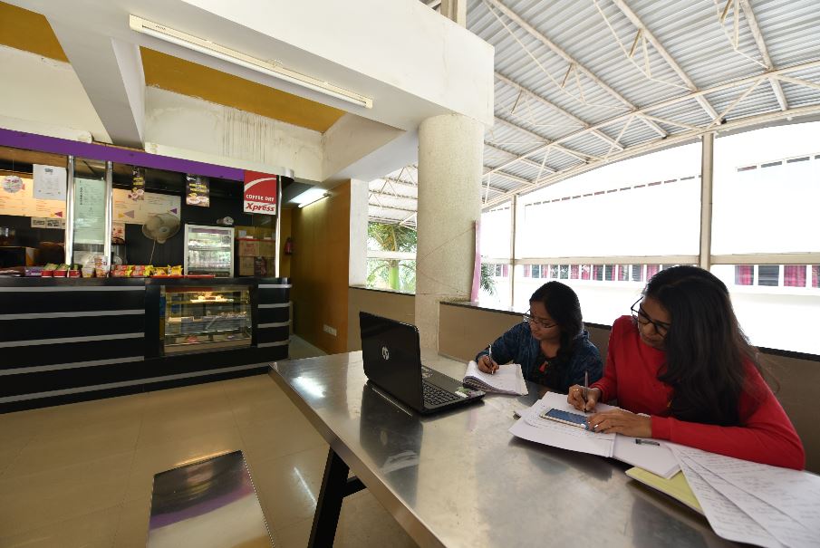 Cafeteria