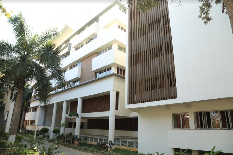 Hostel Building