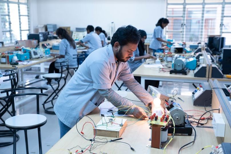 Lab