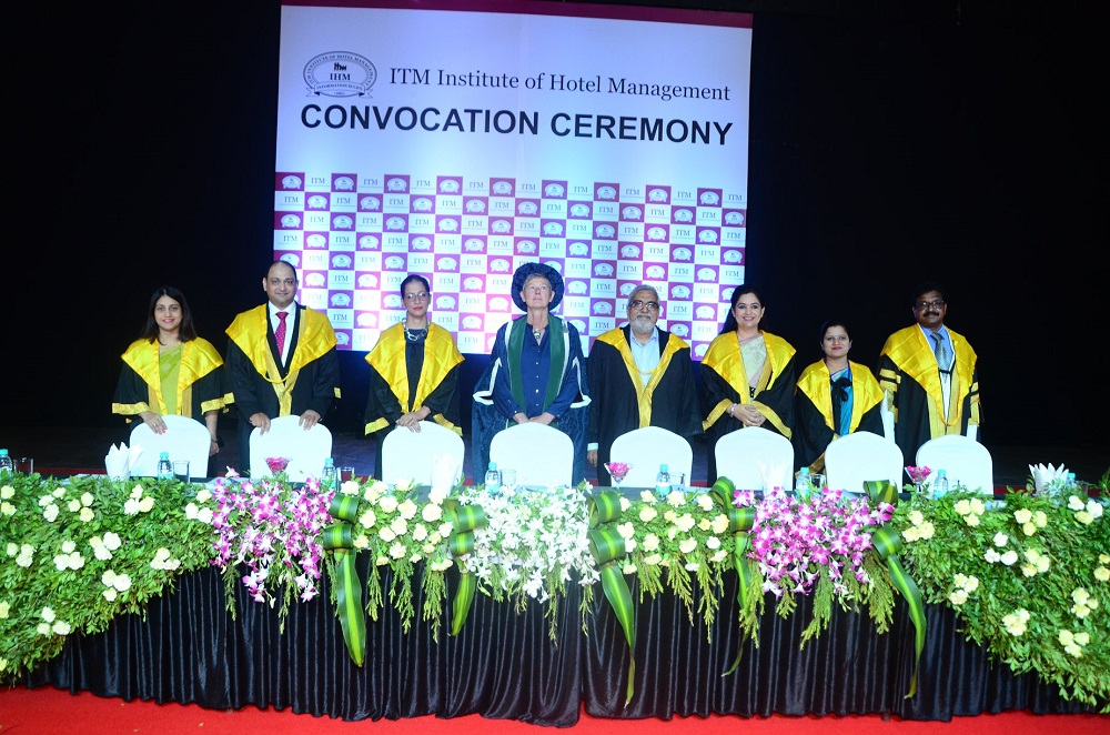 Convocation