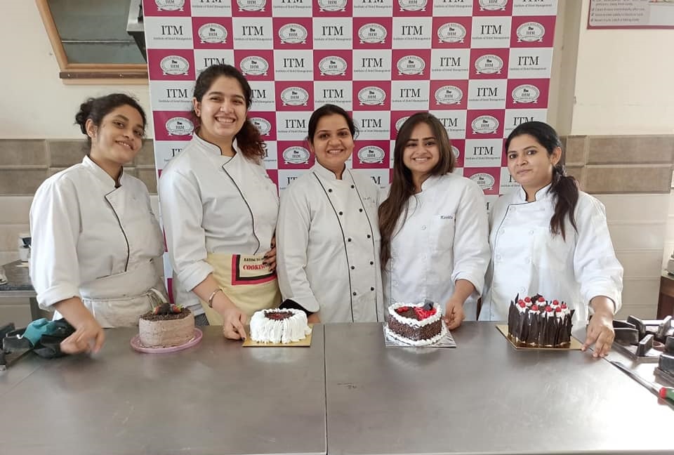 Students Work