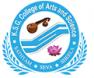 KSG College of Arts and Science