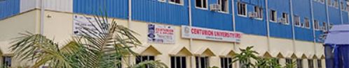 Centurion University of Technology and Management, Balasore Campus