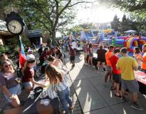 Gannon University Others(7)