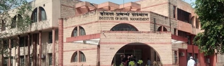 IHM Jaipur - Institute of Hotel Management, Catering Technology & Applied Nutrition ,Jaipur