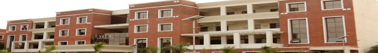 VELS Institute of Science, Technology and Advanced Studies (VISTAS)