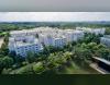 REVA University Bengaluru Campus View(1)