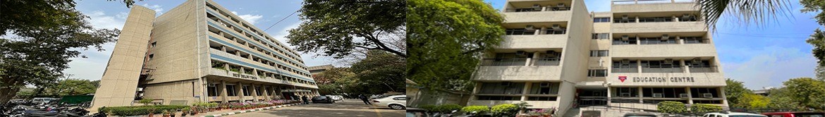 New Delhi YMCA, Institute for Fashion Technology and Design