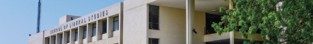 SLS, Pandit Deendayal Energy University (PDEU)