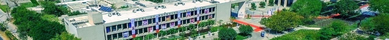 SoET, Pandit Deendayal Energy University (PDEU)