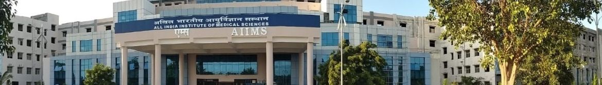 AIIMS Hyderabad - All India Institute of Medical Sciences