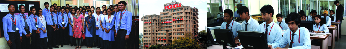 UPTEC Computer Consultancy Limited, Kanpur