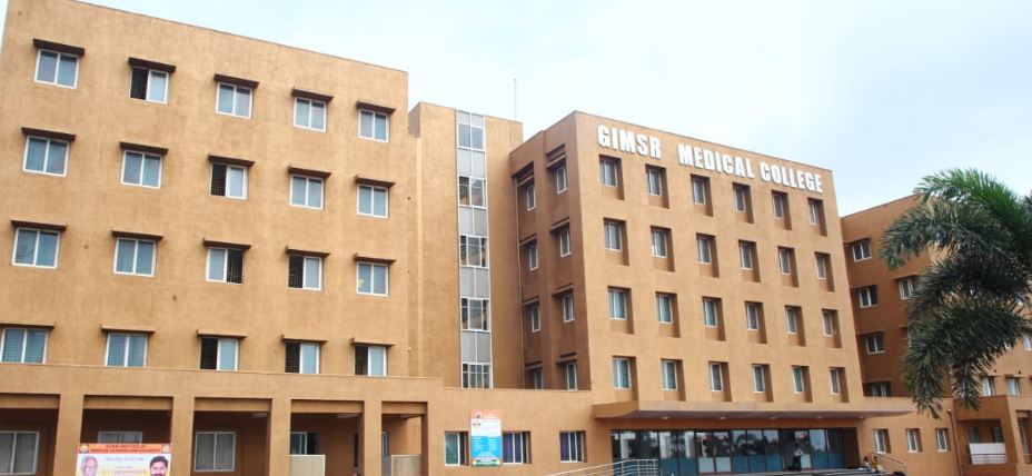 Campus Building